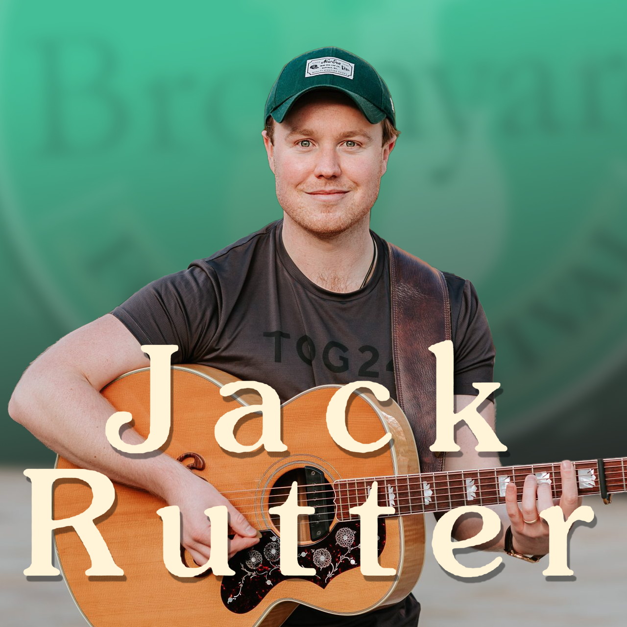 Jack Rutter