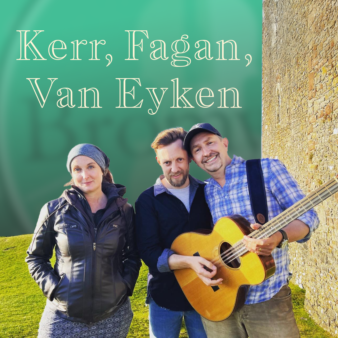 Kerr Fagan Van Eyken