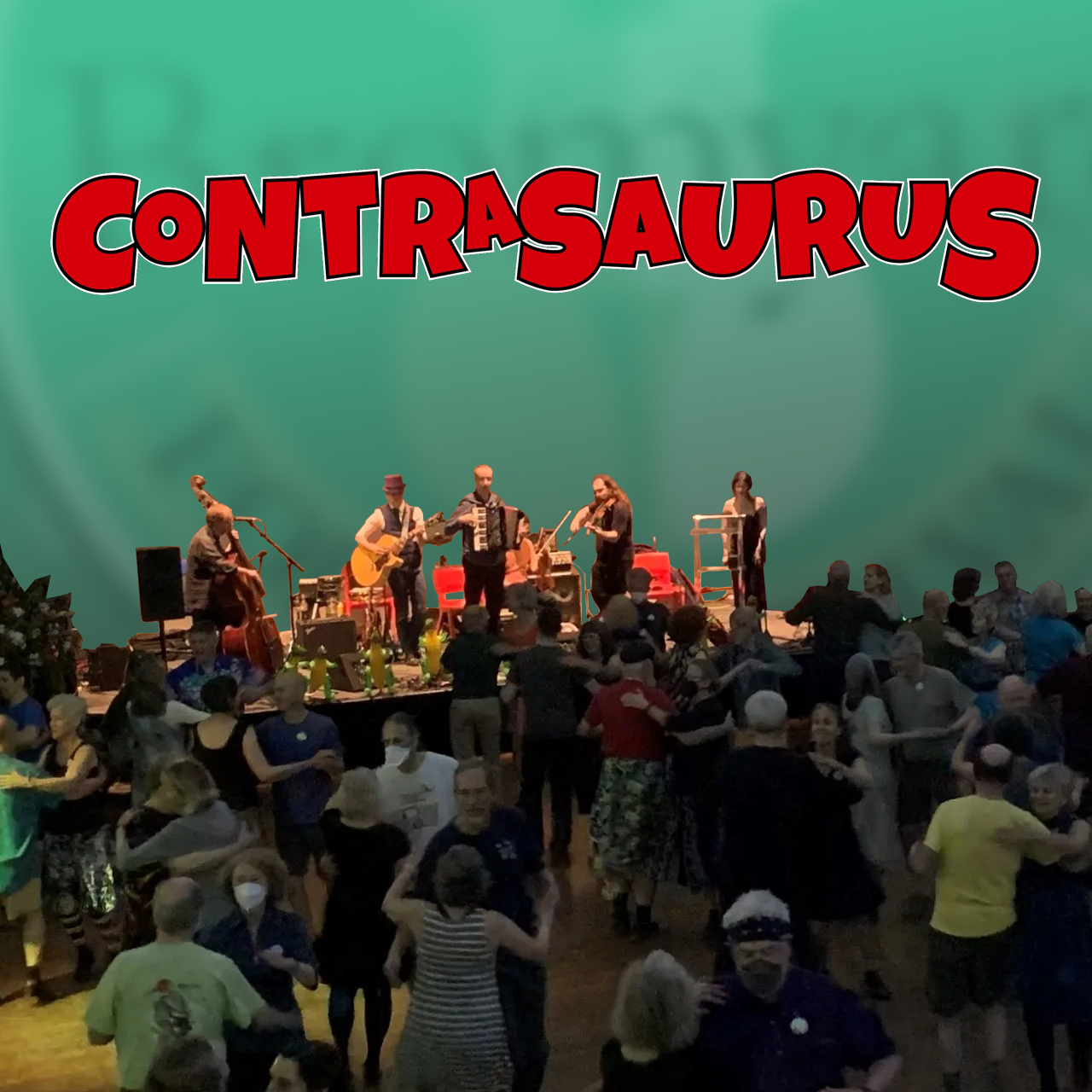 Contrasaurus