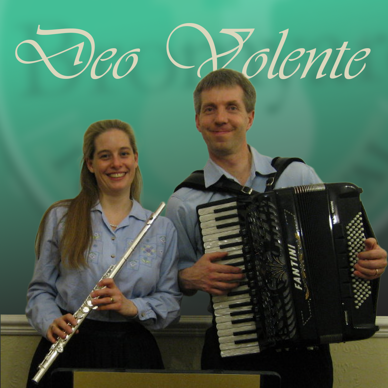 Deo Volente