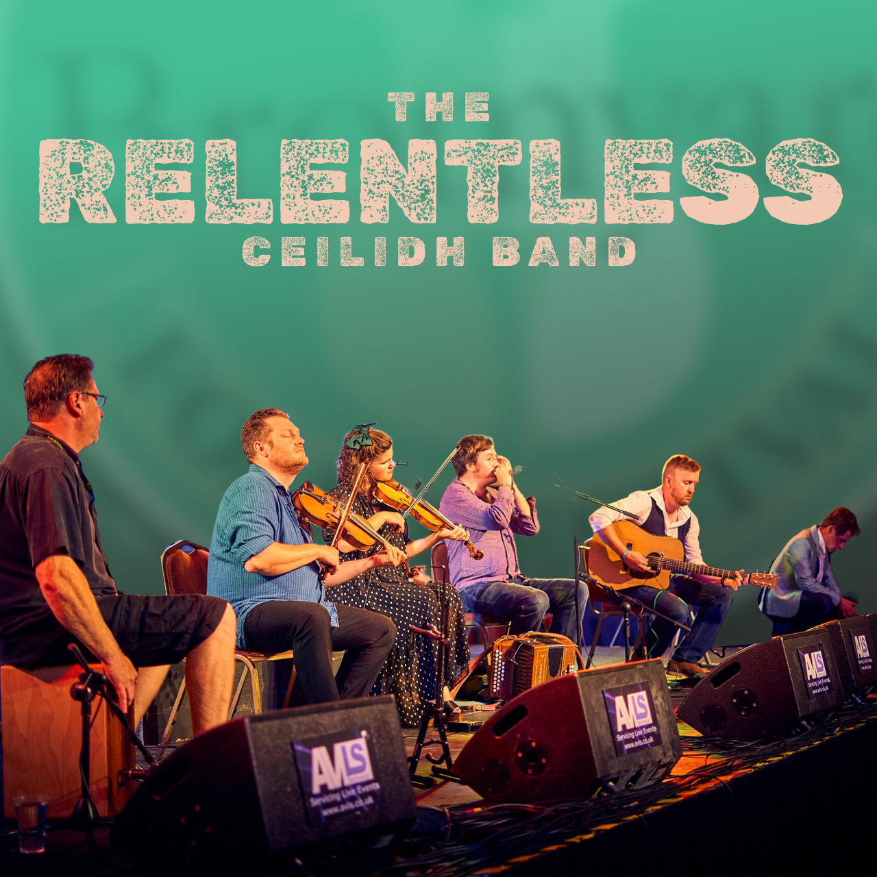 Relentless Ceilidh Band