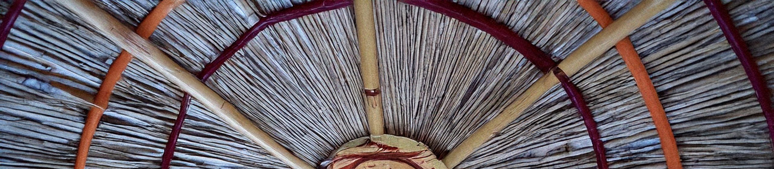 Bromyard Folk Music Festival 2025 Luxury Yurts
