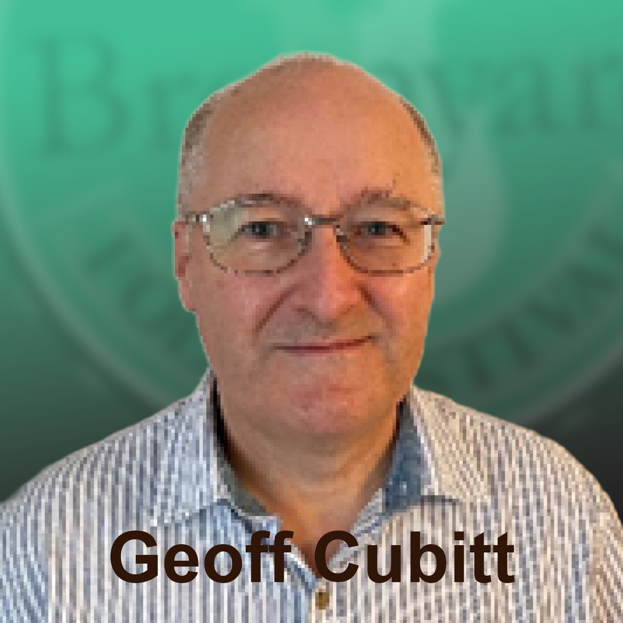 Geoff Cubitt