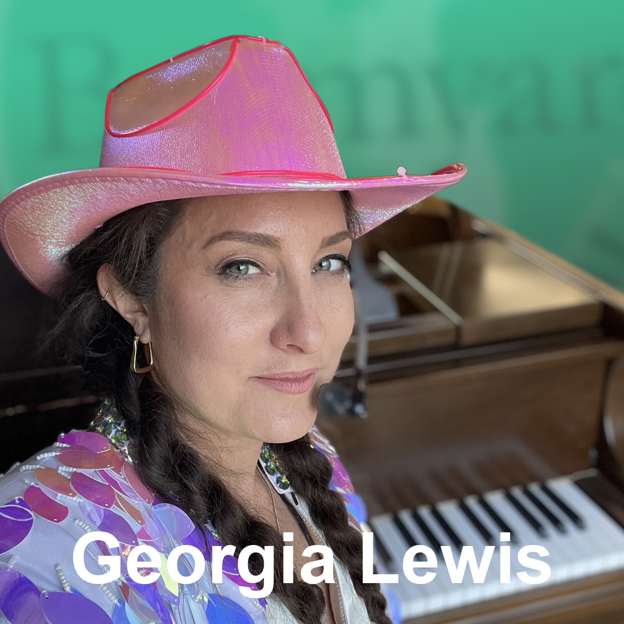 Georgia Lewis