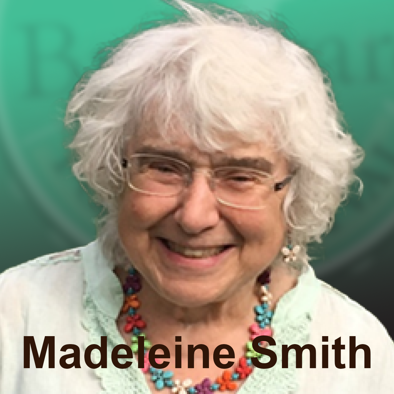 Madeleine Smith