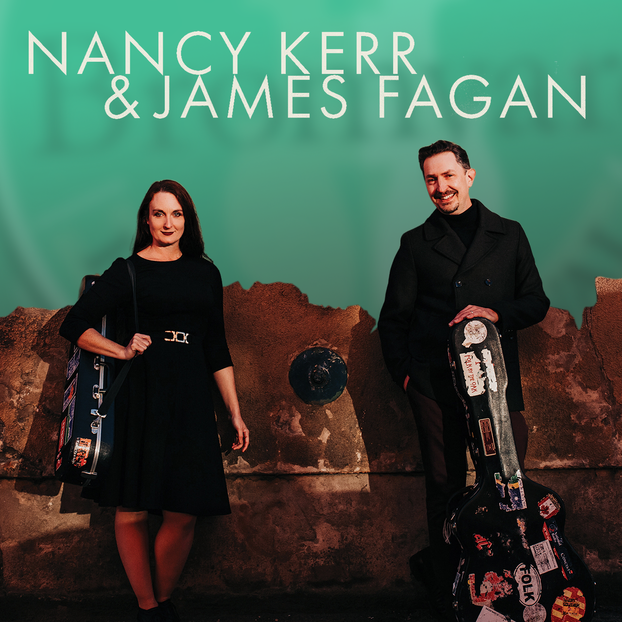 Nancy Kerr & James Fagan
