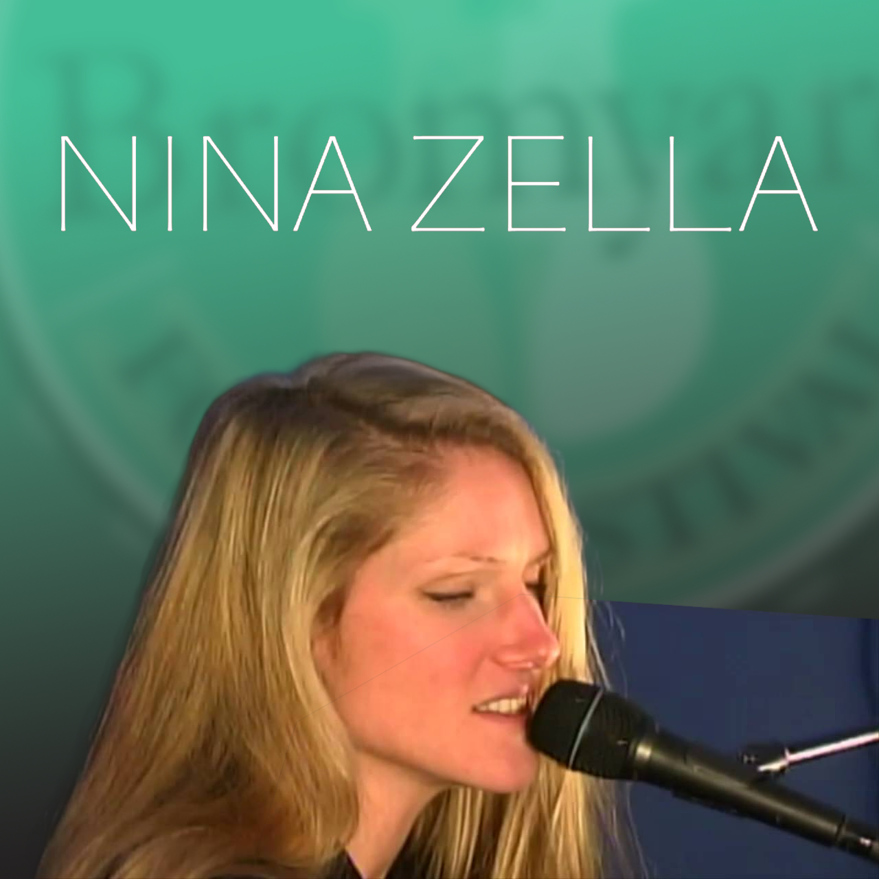 Nina Zella