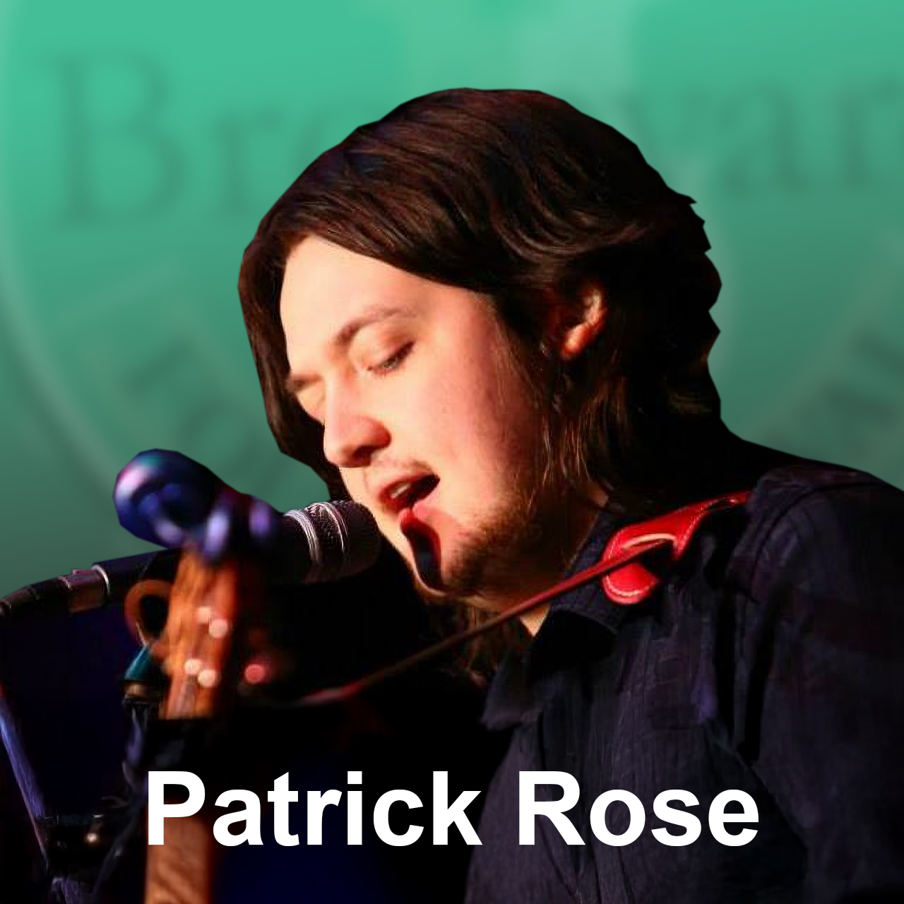Patrick Rose