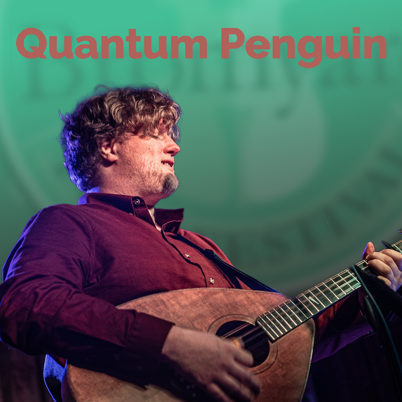 Quantum Penguin