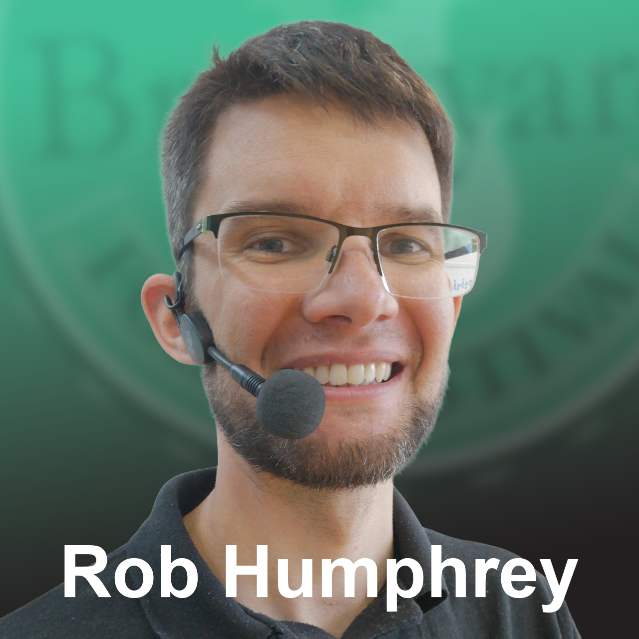 Rob Humphrey
