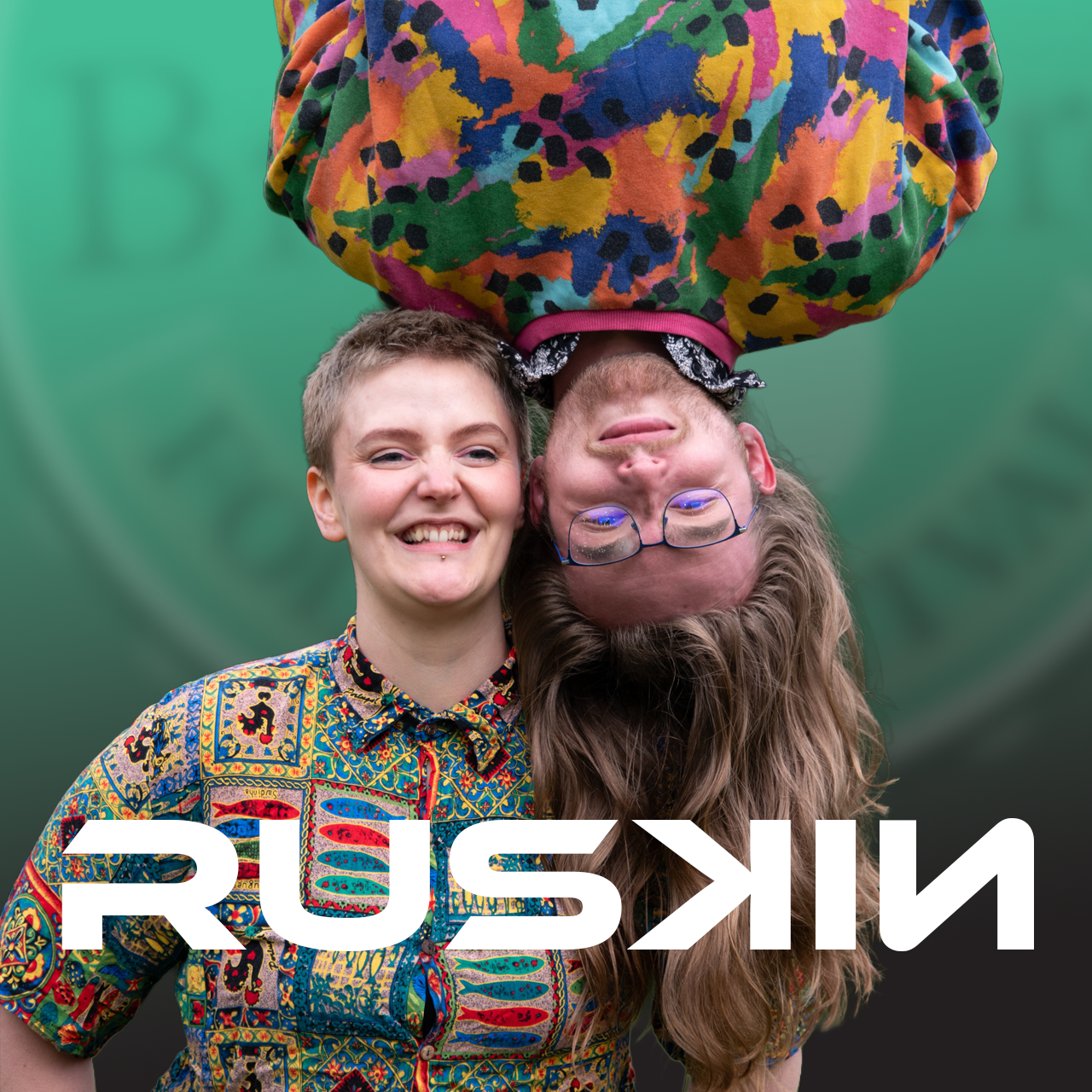 Ruskin
