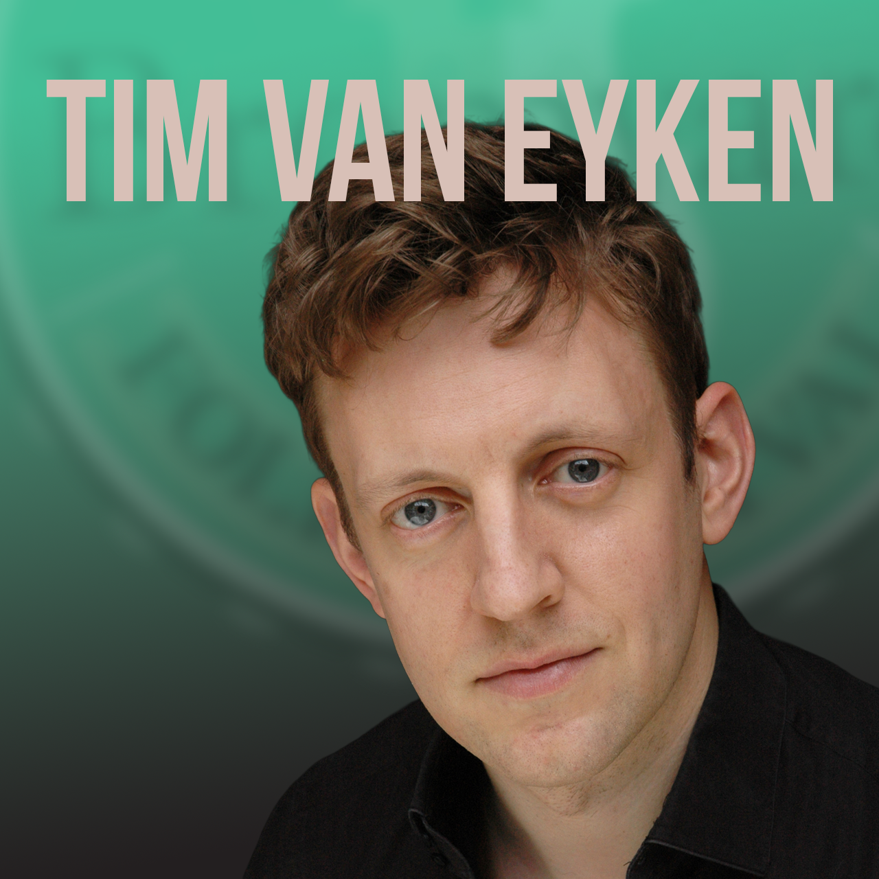 Tim Van Eyken