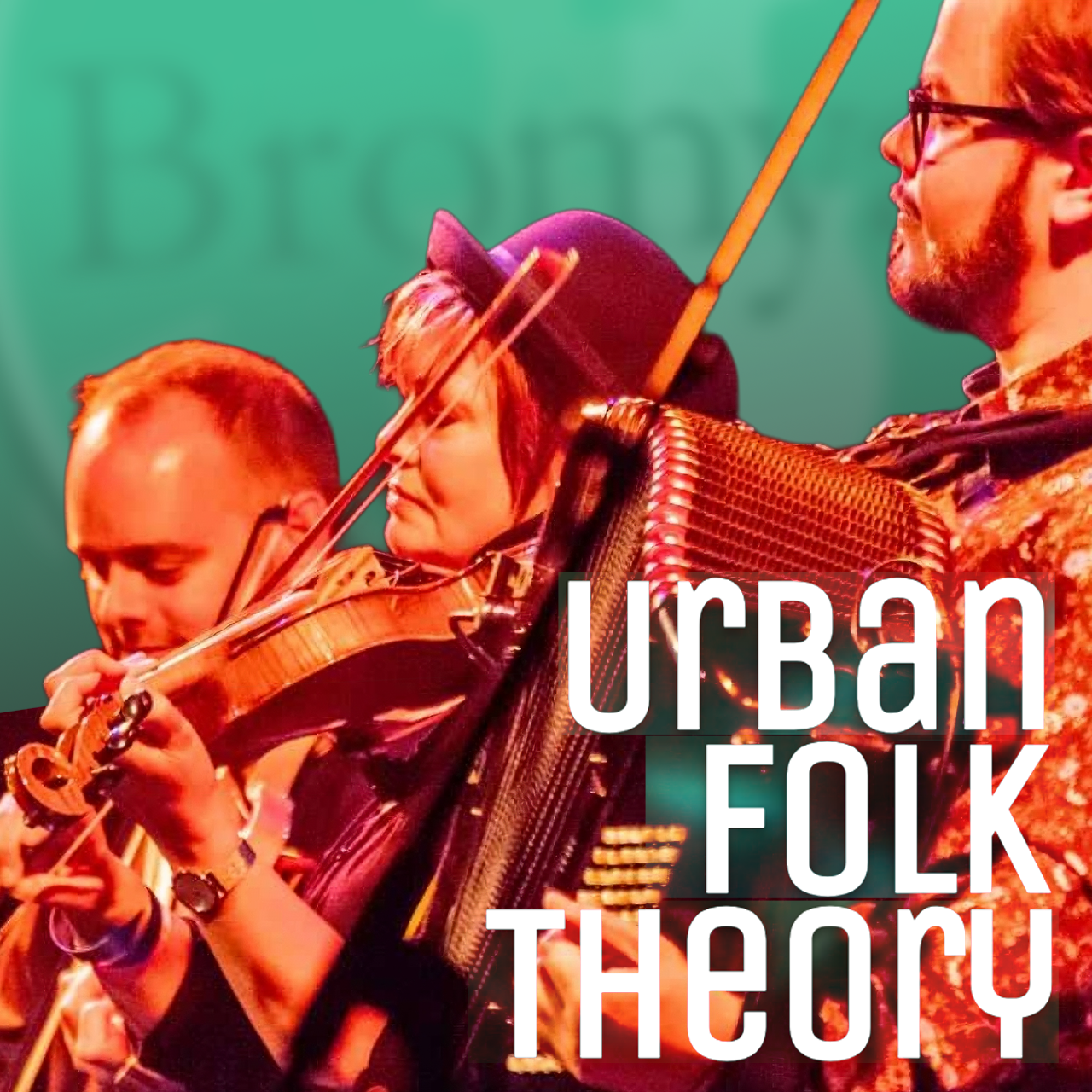Urban Folk Theory