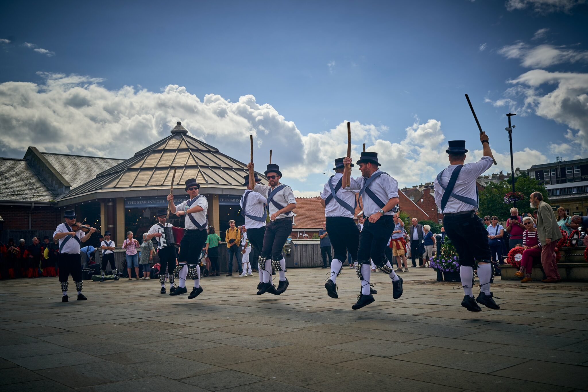 Five Rivers Morris
