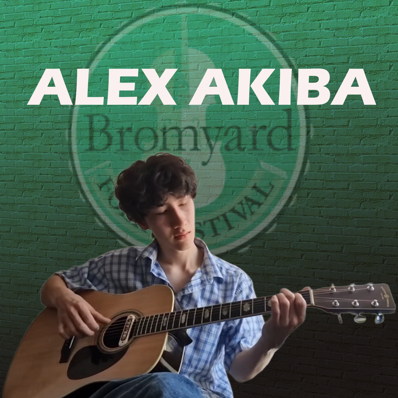 Alex Akiba
