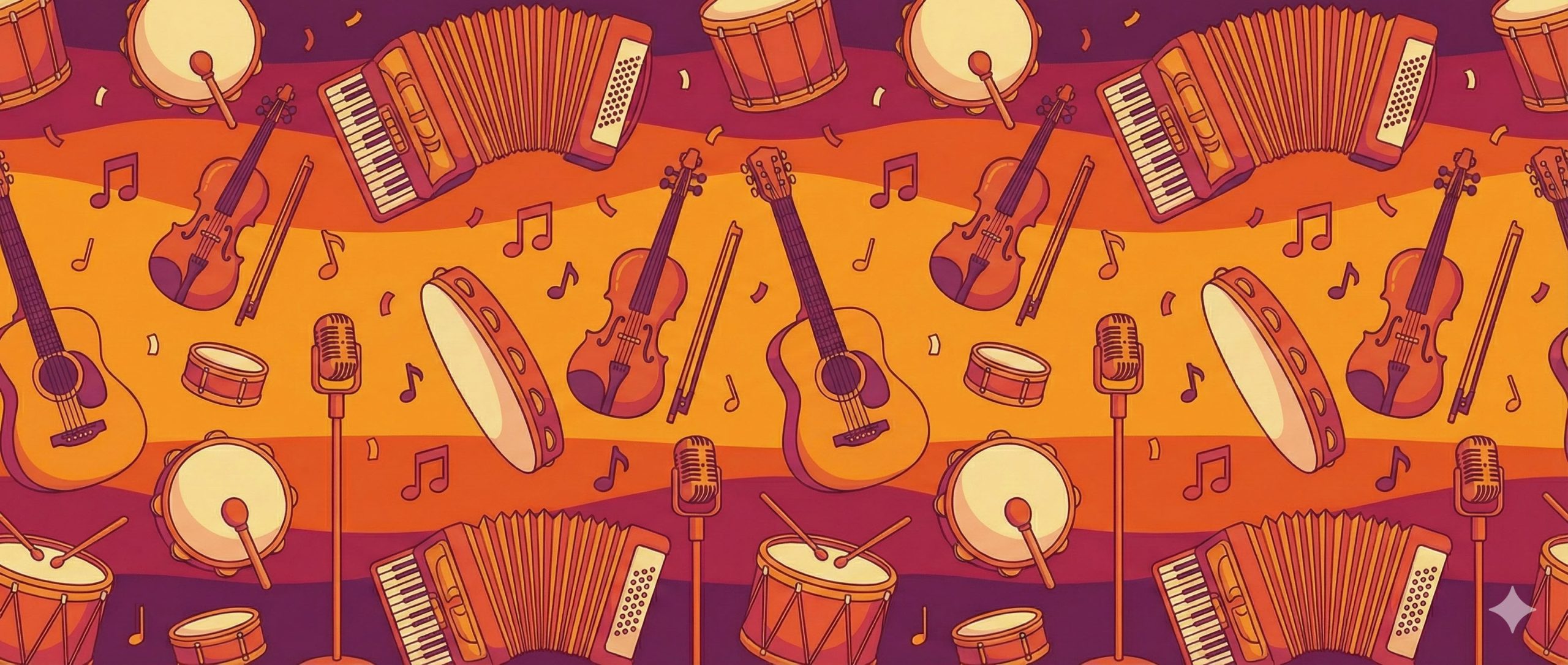 Bromyard Folk Festival Artists